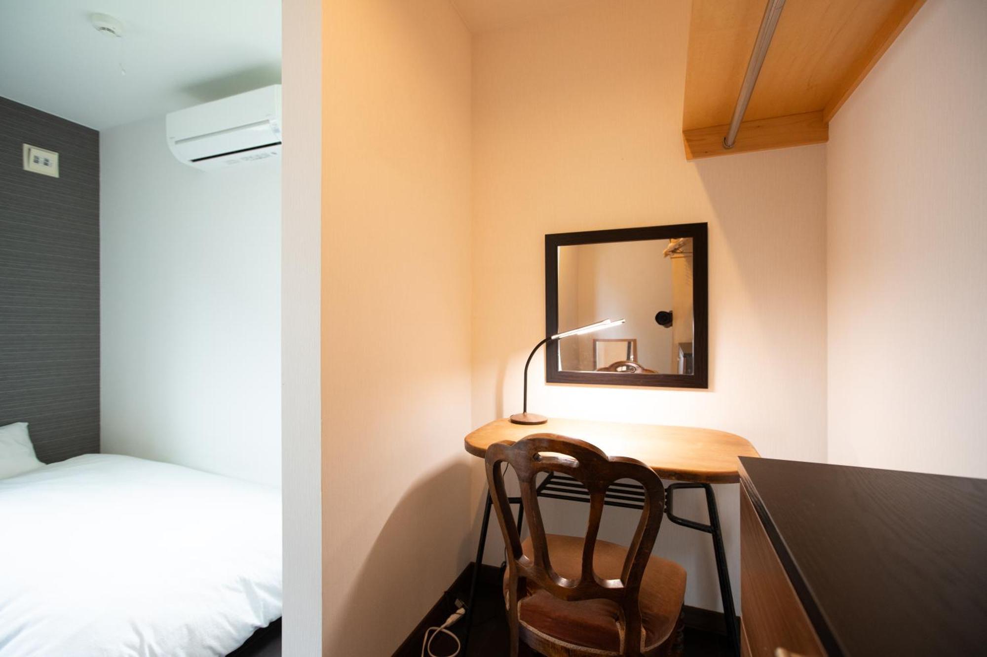 Fredhouse東川 Apartment Higashikawa Exterior foto