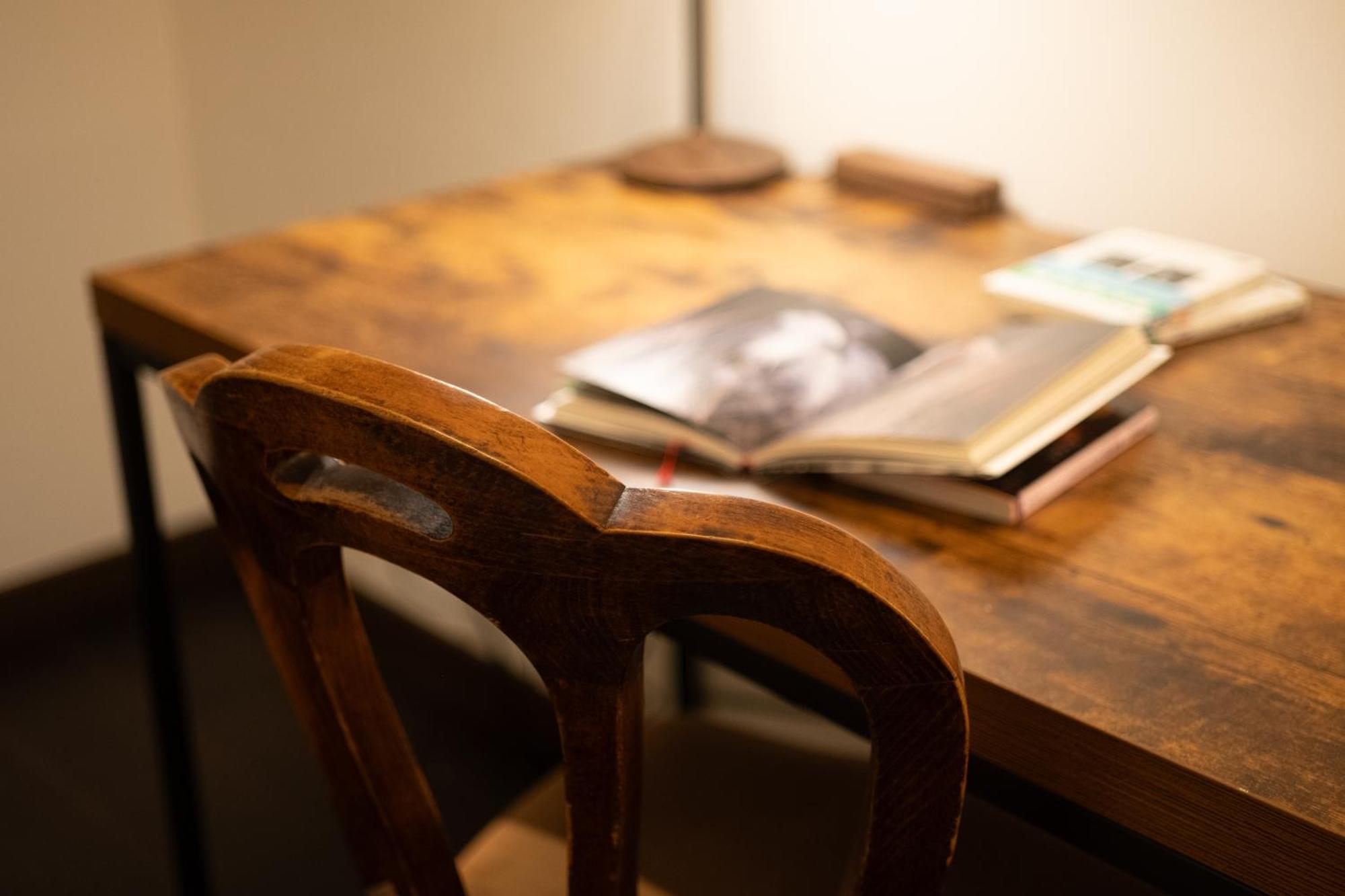 Fredhouse東川 Apartment Higashikawa Exterior foto